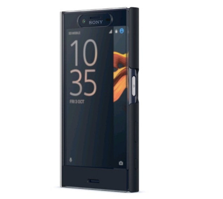 Funda Smart Style Original Sony Xperia X Compact (SCTF20)