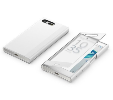 Funda Smart Style Original Sony Xperia X Compact (SCTF20)