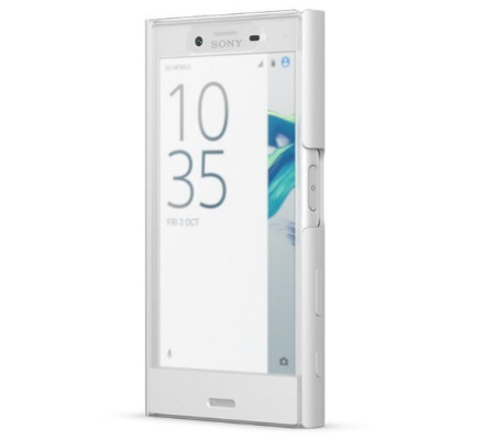 Funda Smart Style Original Sony Xperia X Compact (SCTF20)