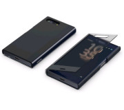 Funda Smart Style Original Sony Xperia X Compact (SCTF20)