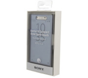Funda Smart Style Original Sony Xperia X Compact (SCTF20)