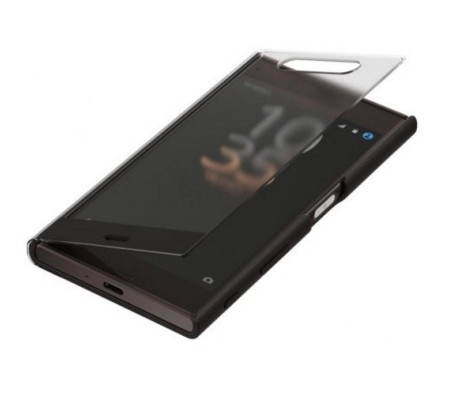 Funda Smart Style Original Sony Xperia XZ (SCTF10). Negro