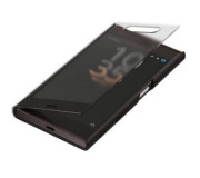 Funda Smart Style Original Sony Xperia XZ (SCTF10). Negro