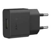 Cargador rÃ¡pido red microUSB UCH20 Original Sony. Cable Tipo C
