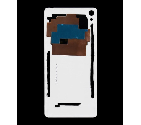 Carcasa Trasera Original Sony Xperia E5 (F3311, F3313)