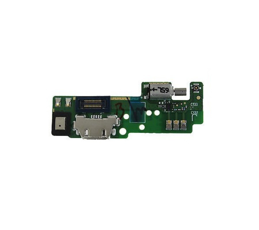 Flex conector de carga MicroUsb Sony Xperia E5 (F3311)