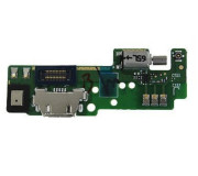 Flex conector de carga MicroUsb Sony Xperia E5 (F3311)