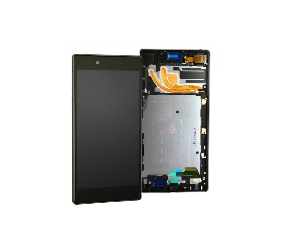 Pantalla Completa + Carcasa Frontal Sony Xperia Z5 Premium (No original)