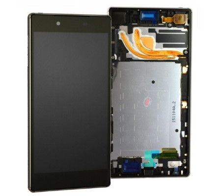 Pantalla Completa + Carcasa Frontal Sony Xperia Z5 Premium (No original)