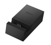 Base de Carga Magnetica Sony DK60 con USB Type-C (Original)