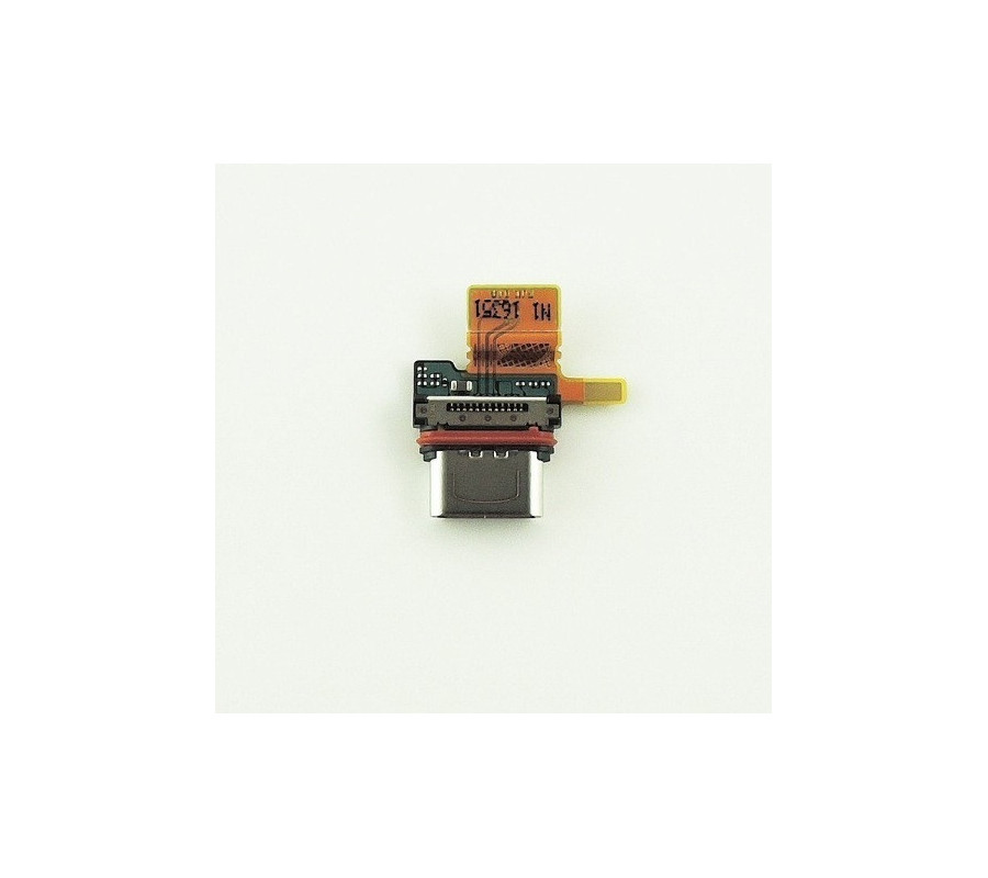 Flex conector de carga Original Sony Xperia X Compact (F5321)