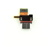 Flex conector de carga Original Sony Xperia X Compact (F5321)