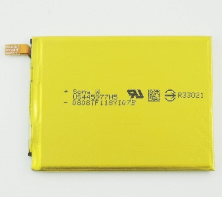 Bateria Original Sony Xperia XZ (F8331), XZ Dual SIM (F8332), XZs