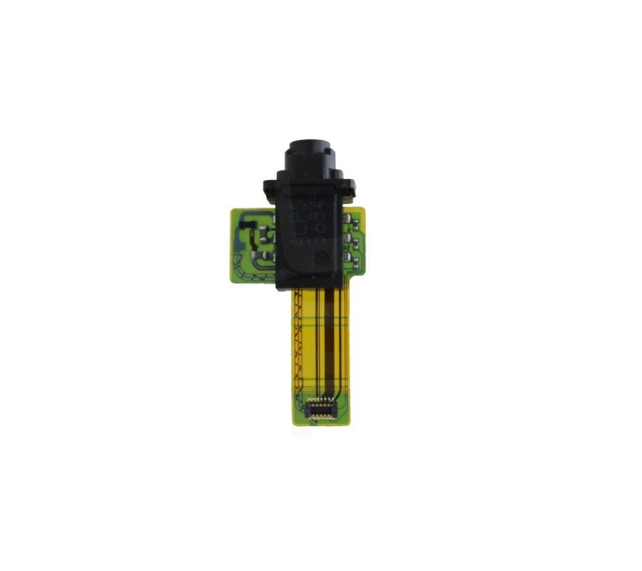 Flex Audio Jack Sony Xperia XZ (F8331, F8332)