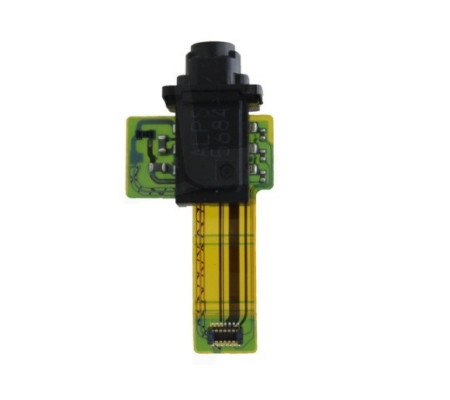 Flex Audio Jack Sony Xperia XZ (F8331, F8332)