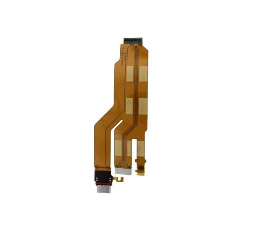 Flex conector de carga Original Sony Xperia XZ (F8331), XZ Dual Sim