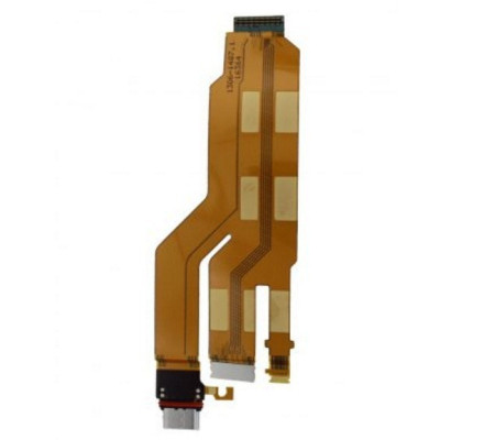 Flex conector de carga Original Sony Xperia XZ (F8331), XZ Dual Sim