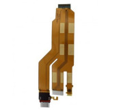 Flex conector de carga Original Sony Xperia XZ (F8331), XZ Dual Sim