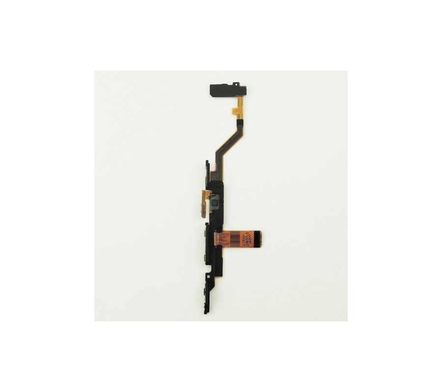 Flex Botones Laterales Original Sony Xperia X Compact (F5321)