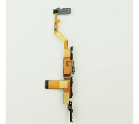 Flex Botones Laterales Original Sony Xperia X Compact (F5321)
