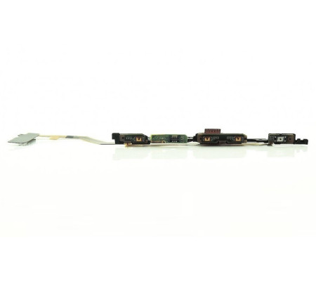 Flex Botones Laterales Original Sony Xperia X Compact (F5321)