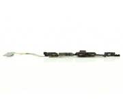 Flex Botones Laterales Original Sony Xperia X Compact (F5321)