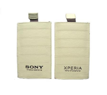 Funda Original Sony Xperia S (LT26i)