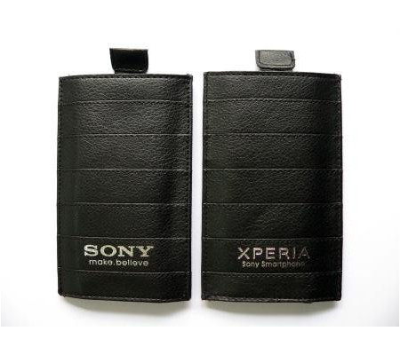 Funda Original Sony Xperia S (LT26i)