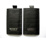 Funda Original Sony Xperia S (LT26i)