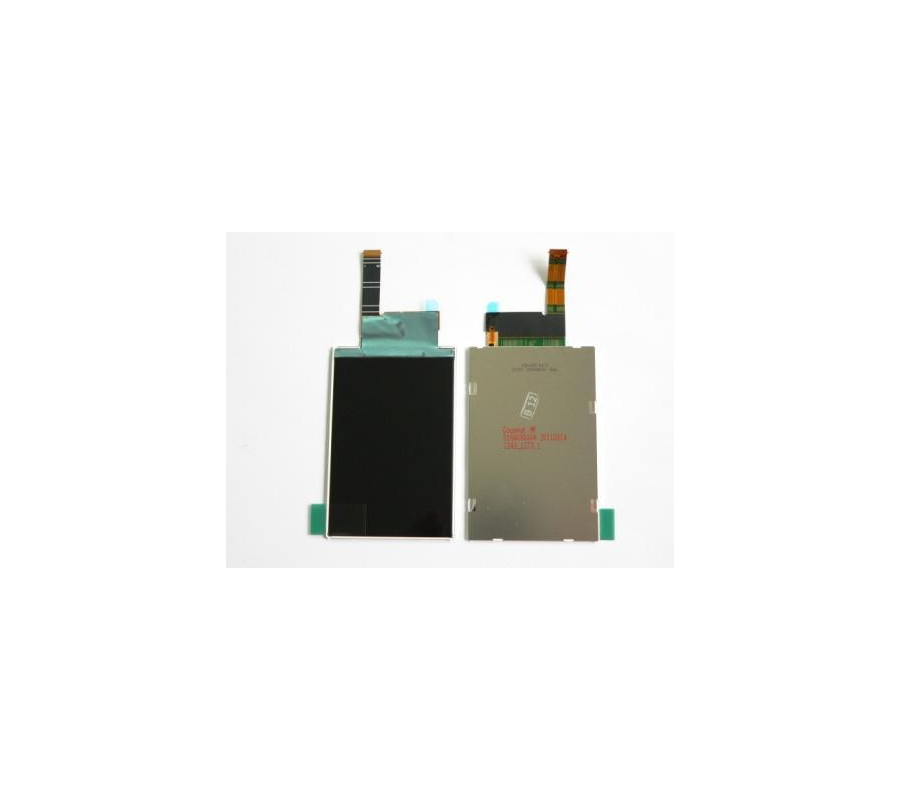 Pantalla LCD Original Sony-Ericsson Live WT19i.