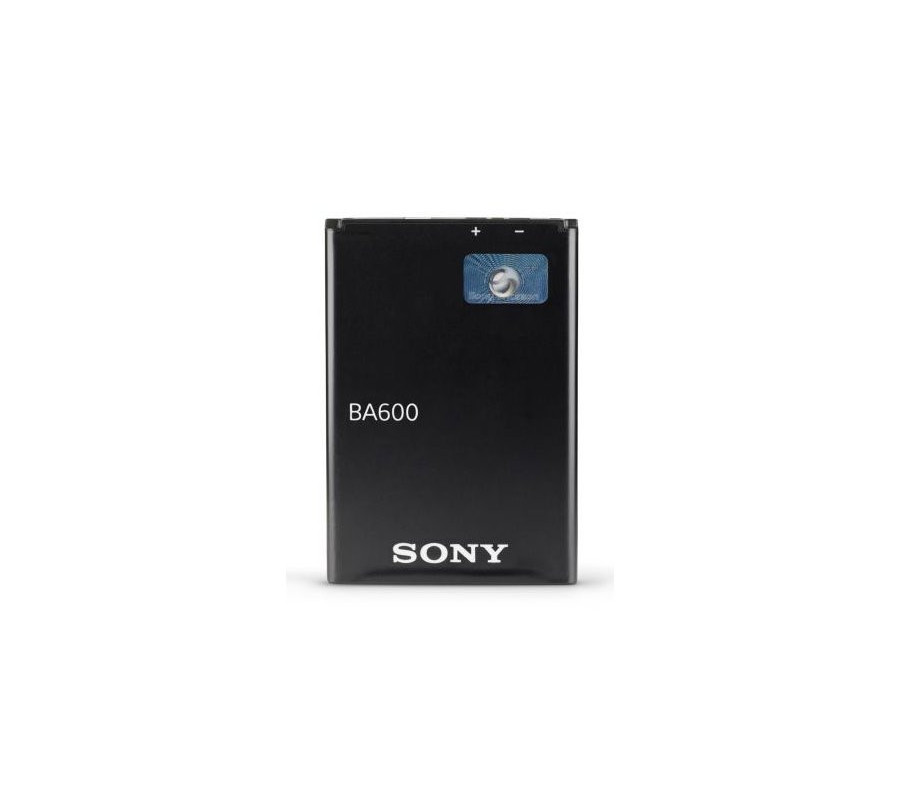 Bateria Original BA600. Sony Xperia U (ST25i)