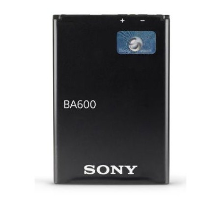 Bateria Original BA600. Sony Xperia U (ST25i)