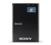 Bateria Original BA600. Sony Xperia U (ST25i)
