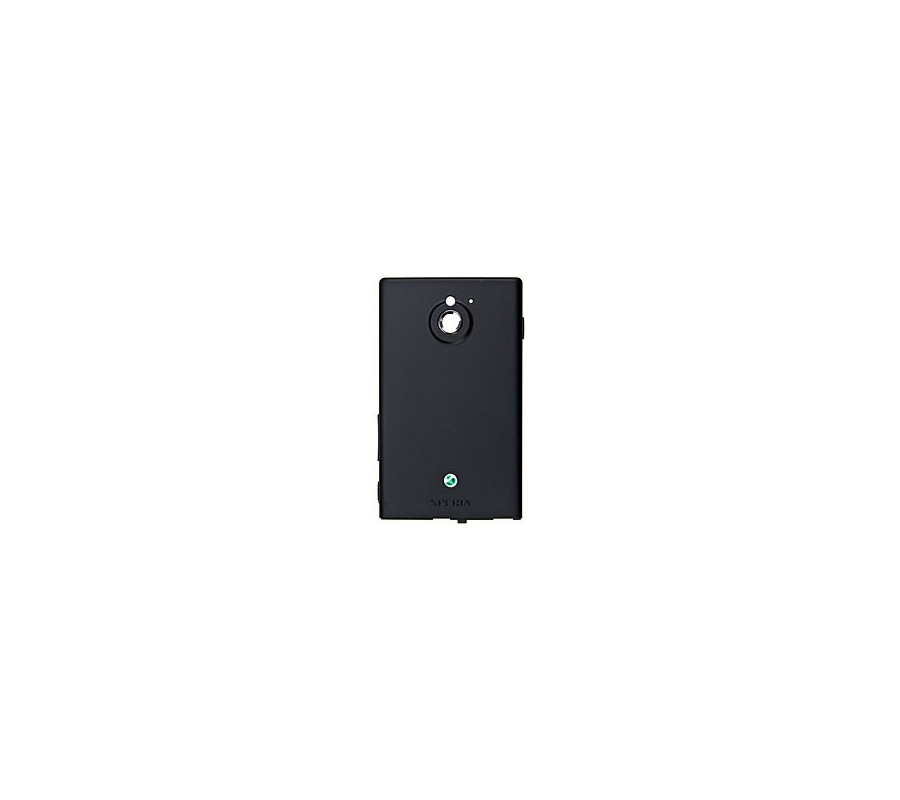 Carcasa trasera Original Sony XPERIA Sola MT27i