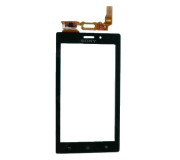 Pantalla TÃ¡ctil Sony XPERIA Sola MT27i ( Digitalizador + cristal). Original