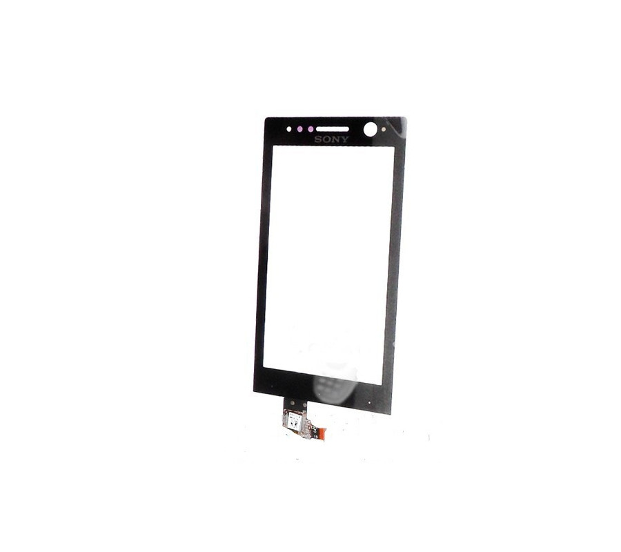 Pantalla TÃ¡ctil Sony Xperia U ( ST25i). ( Digitalizador + cristal).