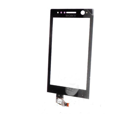 Pantalla TÃ¡ctil Sony Xperia U ( ST25i). ( Digitalizador + cristal).