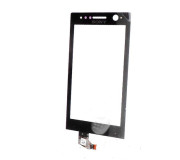 Pantalla TÃ¡ctil Sony Xperia U ( ST25i). ( Digitalizador + cristal).