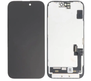 Pantalla completa iPhone 15 (Original ReAcondicionado)