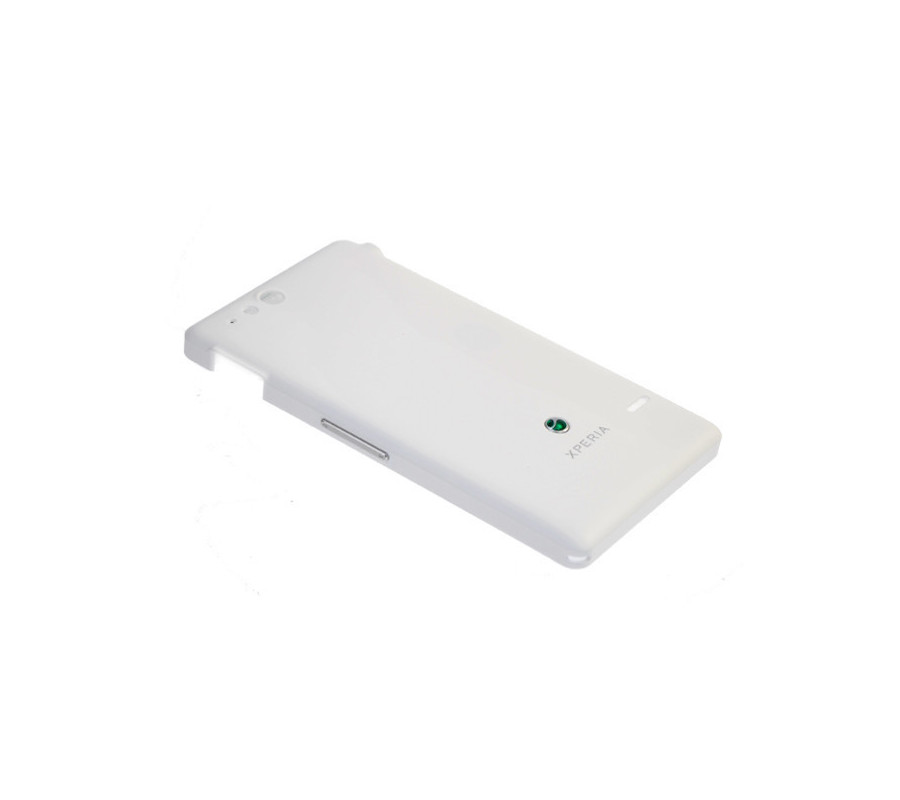 Carcasa Trasera Original Sony Xperia Go (ST27i)