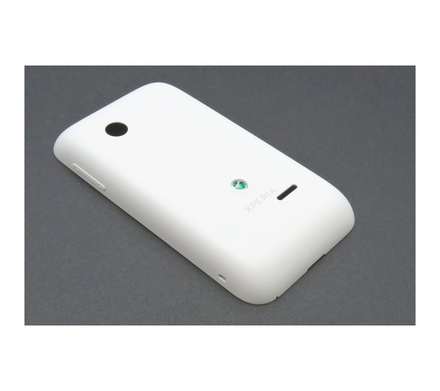 Carcasa trasera Original Sony Xperia Tipo (ST21i)