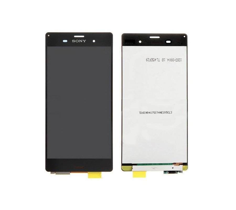 Pantalla Completa Sony Xperia Z3 (D6603), Z3 Dual (D6633). Sin Marco frontal