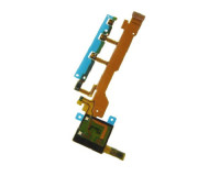 Flex Volumen + Micro Original Sony Xperia Z (L36H, C6602)