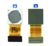 Camara Trasera + Flex Original Sony Xperia Z1 L39H (20,7 Mpx)