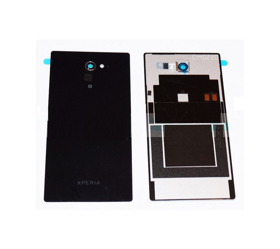 Carcasa Trasera Original Sony Xperia M2 Aqua (D2403/ D2406)
