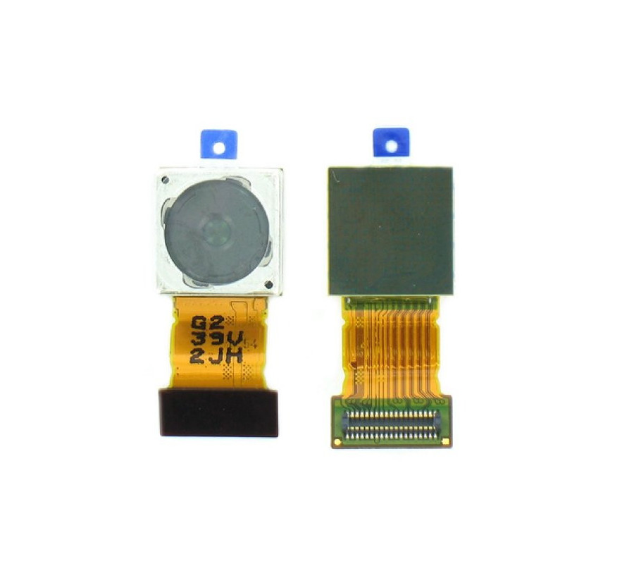 Camara Trasera Original Sony Xperia Z3, Z3+, Z3 Dual. Original 20,7 Mpx