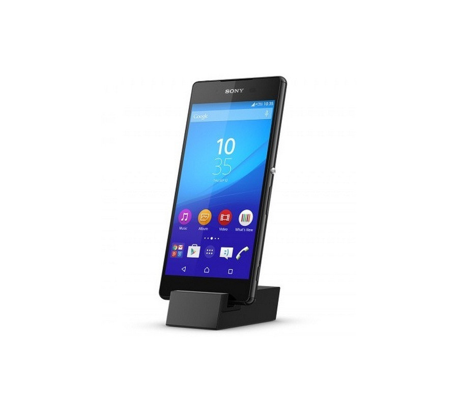 Base de Carga Magnetica DK52 Sony Xperia Z3+ / Z4 / Z5 (Original)