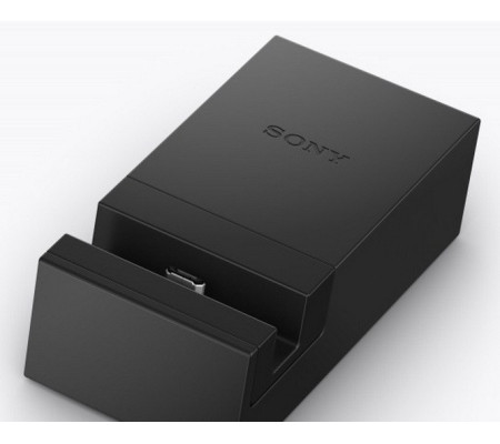 Base de Carga Magnetica DK52 Sony Xperia Z3+ / Z4 / Z5 (Original)