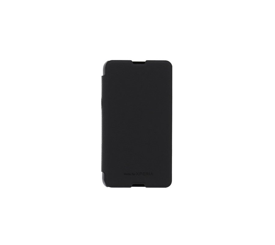 Funda Folio Sony Xperia Z3+, Z3 (Original) SMA5157B