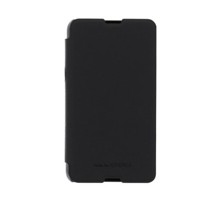 Funda Folio Sony Xperia Z3+, Z3 (Original) SMA5157B